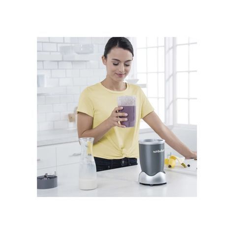 Блендер NUTRIBULLET NB614DG NB614DG фото