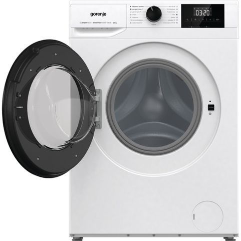 Пральна машина Gorenje W3NGPI62SBS W3NGPI62SBS фото