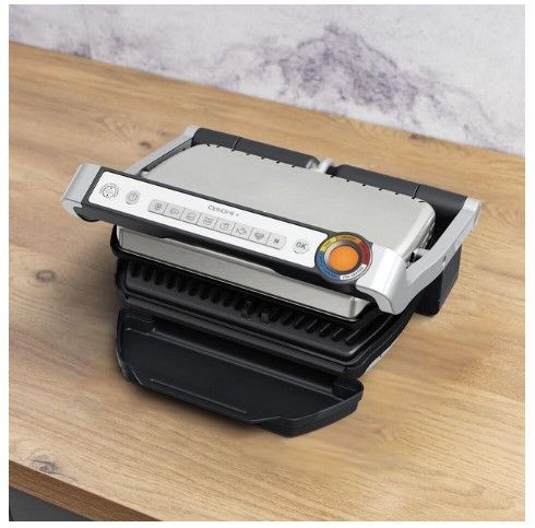 Електрогриль Tefal GC717D10 GC717D10 фото