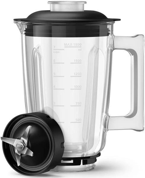 Блендер стаціонарний PHILIPS HR3760/00 HR3760/00 фото