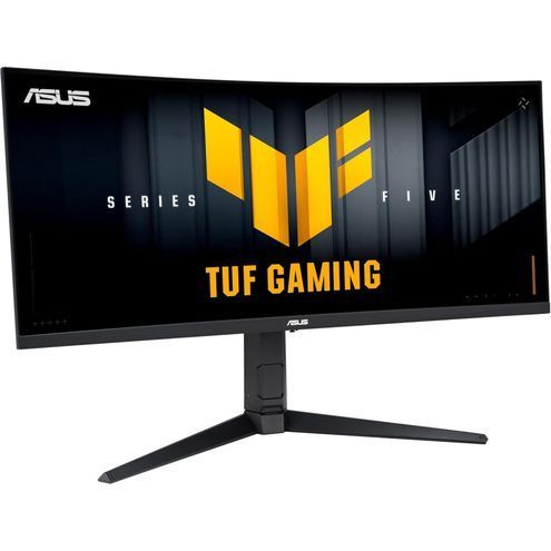 Монітор ASUS TUF Gaming VG34WQML5A TUF Gaming VG34WQML5A фото