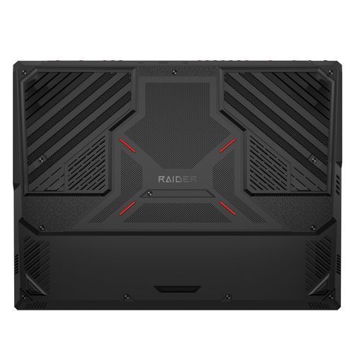 Ноутбук MSI Raider 18 HX AI A2XWIG-251UA (9S7-182462-251) 9S7-182462-251 фото