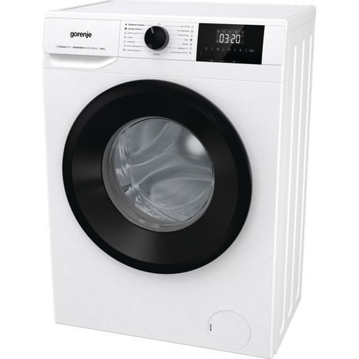 Пральна машина Gorenje W3NGPI62SBS W3NGPI62SBS фото