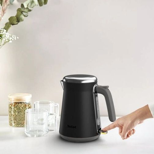 Чайник TEFAL KI6668E0 KI6668E0 фото