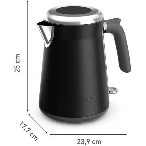 Чайник TEFAL KI6668E0 KI6668E0 фото
