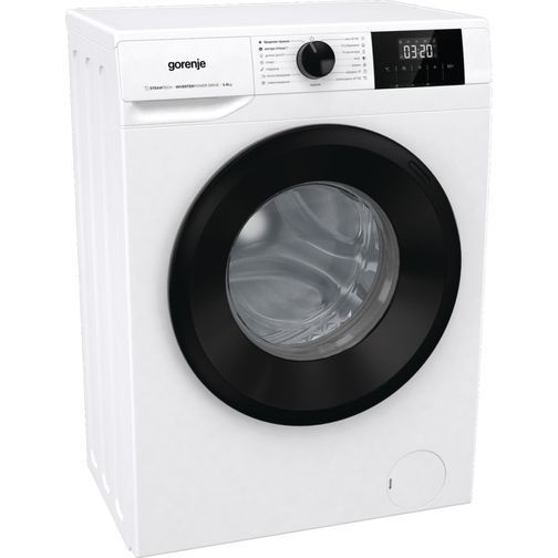 Пральна машина Gorenje W3NGPI62SBS W3NGPI62SBS фото