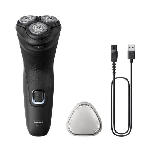 Електрична бритва PHILIPS S1141/00 series 1000 S1141/00 фото