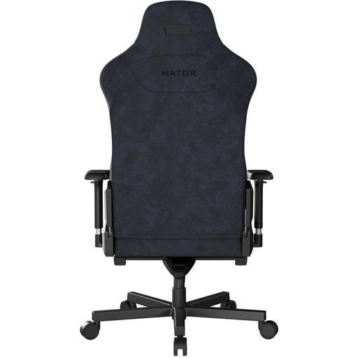 Крісло ігрове Hator Arc 3 XL Velour Black (HTC3440XL) HTC3440XL фото