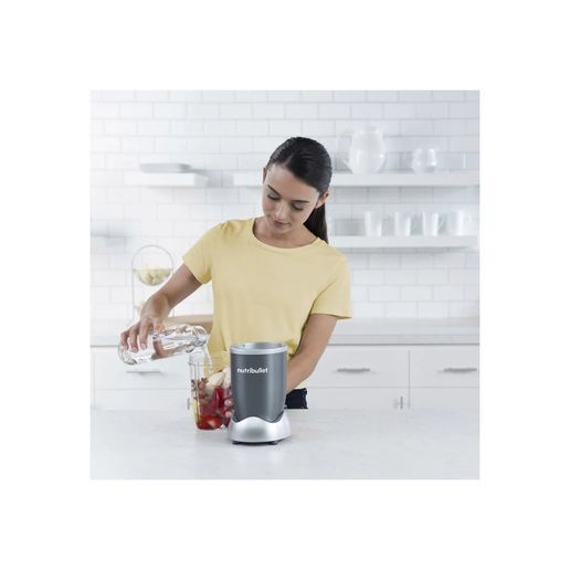 Блендер NUTRIBULLET NB614DG NB614DG фото