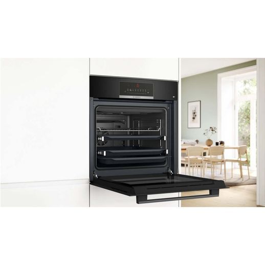 Духова шафа Bosch HBJ559YB6R HBJ559YB6R фото