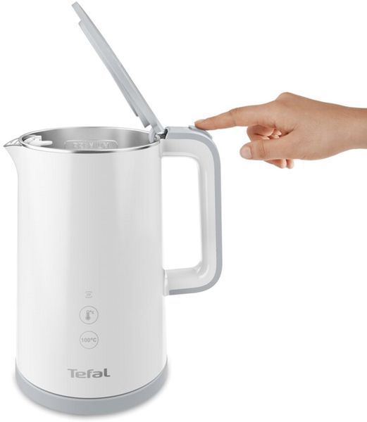 Електрочайник Tefal Sense KO693110 KO693110 фото