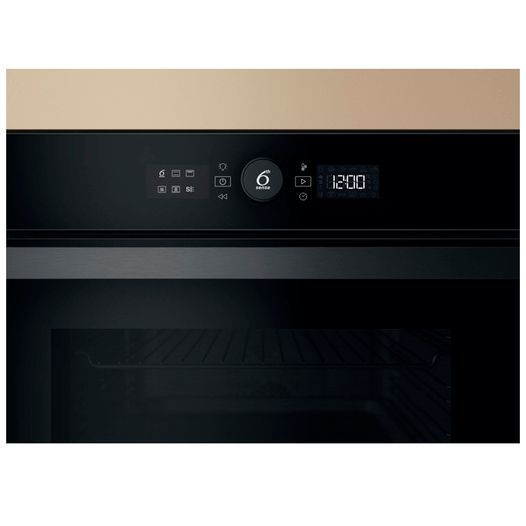 Духова шафа Whirlpool WOI4S8HM2SBA WOI4S8HM2SBA фото