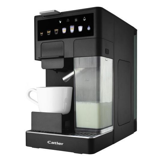 Капсульна кавоварка Catler ES751BRENZO ES751BRENZO фото