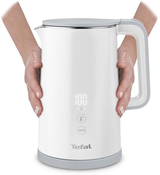 Електрочайник Tefal Sense KO693110 KO693110 фото