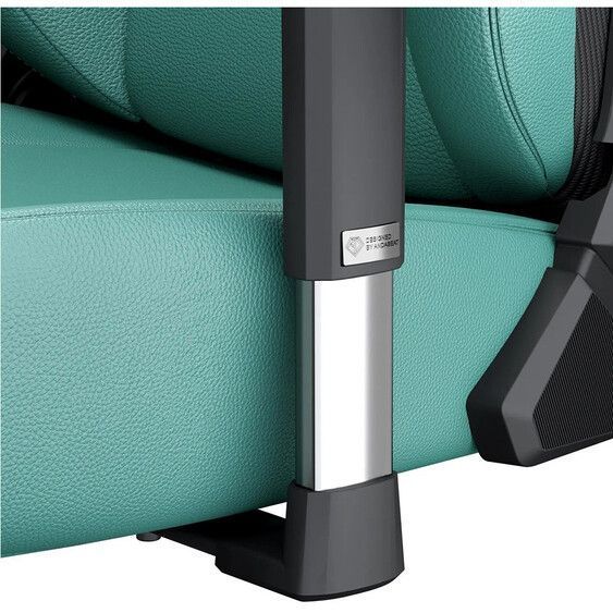 Крісло ігрове Anda Seat Kaiser 3 Size XL Green (AD12YDC-XL-01-E-PV/C) AD12YDC-XL-01-E-PV/C фото