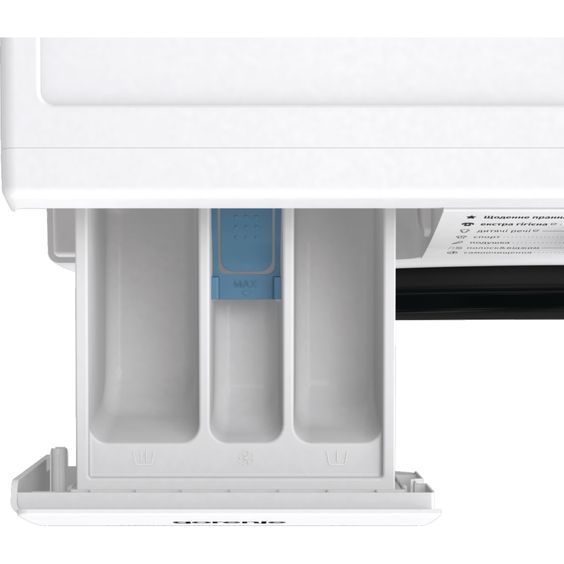 Пральна машина Gorenje W3NGPI62SBS W3NGPI62SBS фото