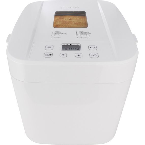 Хлібопічка Russell Hobbs 27260-56 фото