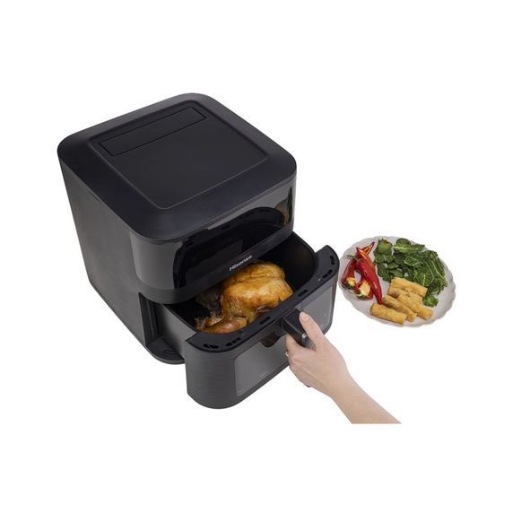 Мультипіч Hisense HAF2100DCD HAF2100DCD фото
