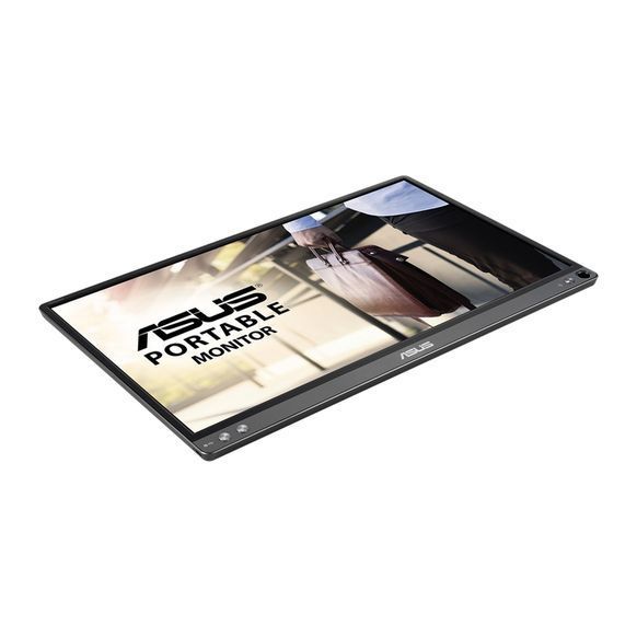 Монітор ASUS MB16ACE MB16ACE фото