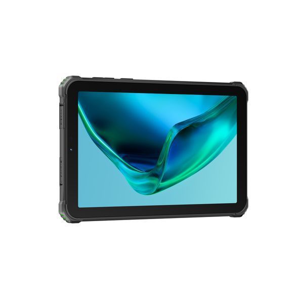 Планшет OUKITEL RT3pro 8" 4/128GB/ NFC / LTE Green (6931940767170) 6931940767170 фото