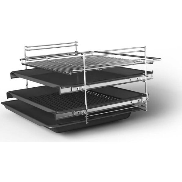 Духова шафа Bosch HBJ559YB6R HBJ559YB6R фото