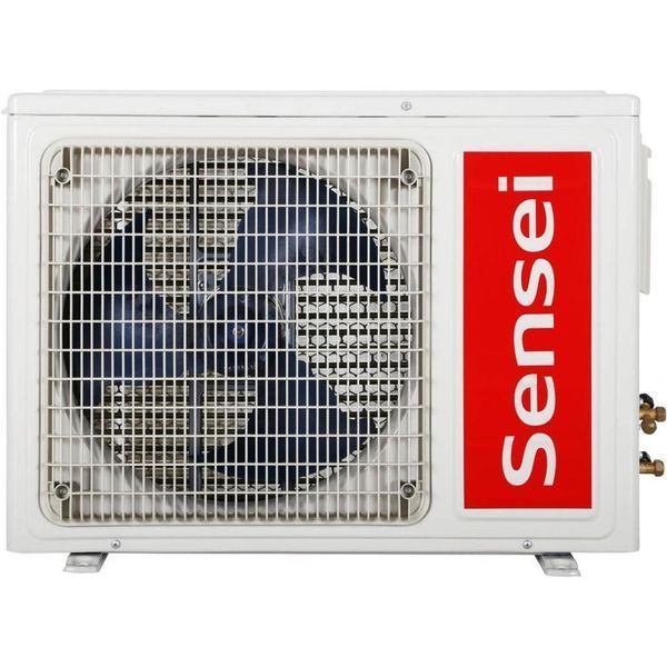 Кондиціонер Sensei SAC-18MBW SAC-18MBW фото
