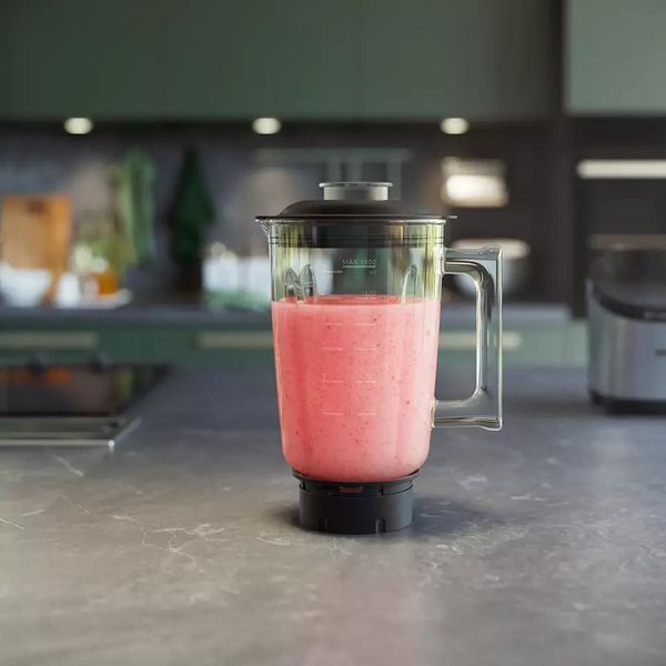 Блендер стаціонарний PHILIPS HR3760/00 HR3760/00 фото