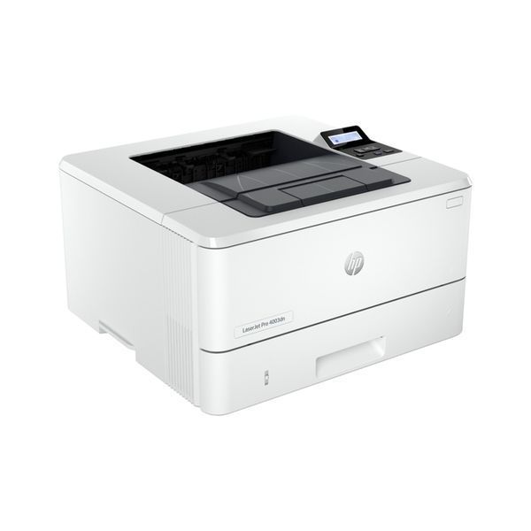 Принтер А4 HP LJ Pro M4003dn 2Z609A фото
