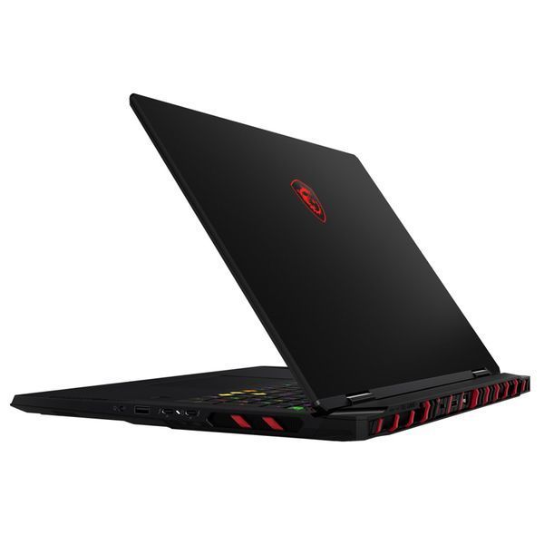 Ноутбук MSI Raider 18 HX AI A2XWIG-251UA (9S7-182462-251) 9S7-182462-251 фото