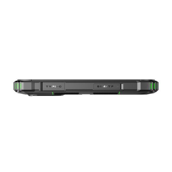 Планшет OUKITEL RT3pro 8" 4/128GB/ NFC / LTE Green (6931940767170) 6931940767170 фото