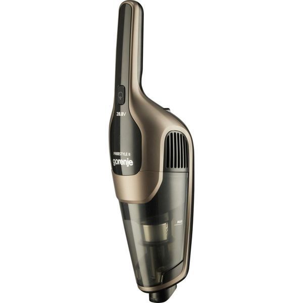 Пилосос Gorenje SVC288191FSIIGO SVC288191FSIIGO фото