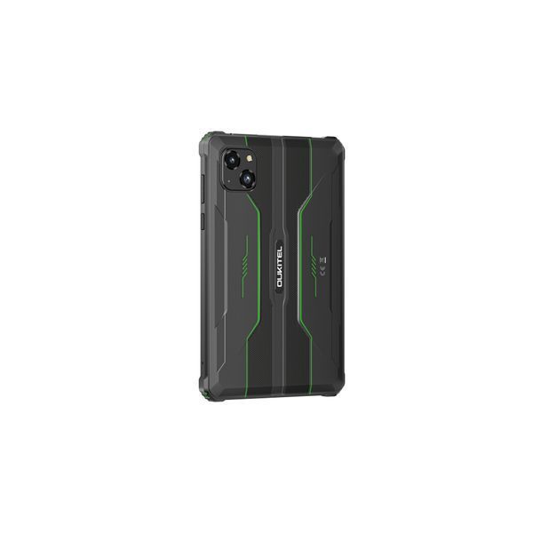 Планшет OUKITEL RT3pro 8" 4/128GB/ NFC / LTE Green (6931940767170) 6931940767170 фото