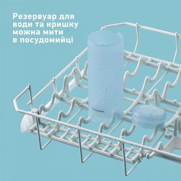 Іригатор Panasonic EW-DJ11-A520 EW-DJ11-A520 фото