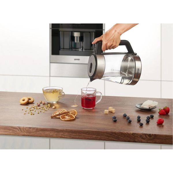 Електрочайник Gorenje K17TRG K17TRG фото