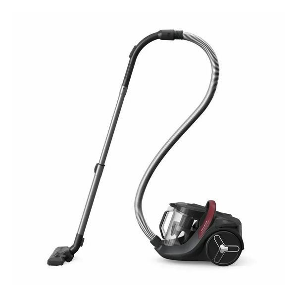 Пилосос Rowenta контейнерний Green Force Cyclnic RO7B13EA RO7B13EA фото