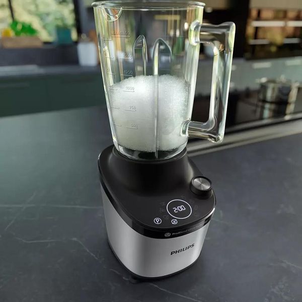 Блендер стаціонарний PHILIPS HR3760/00 HR3760/00 фото