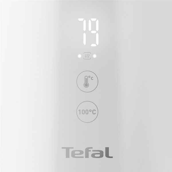 Електрочайник Tefal Sense KO693110 KO693110 фото