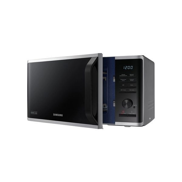 Мікрохвильова піч Samsung MG23K3515AS/UA MG23K3515AS/UA фото