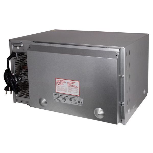 Мікрохвильова піч Panasonic NN-CD565BZPE NN-CD565BZPE фото