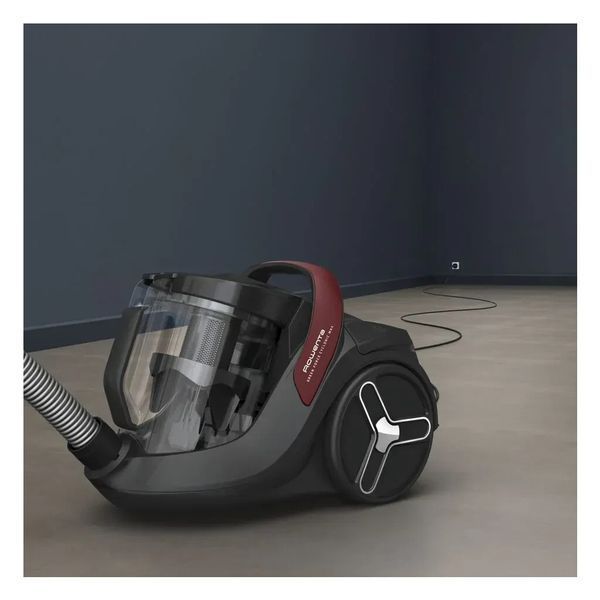 Пилосос Rowenta контейнерний Green Force Cyclnic RO7B13EA RO7B13EA фото