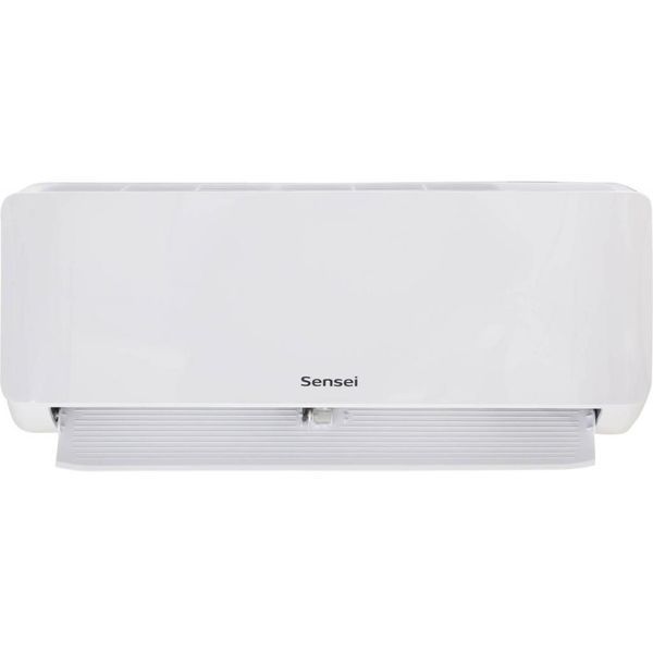 Кондиціонер Sensei SAC-18MBW SAC-18MBW фото