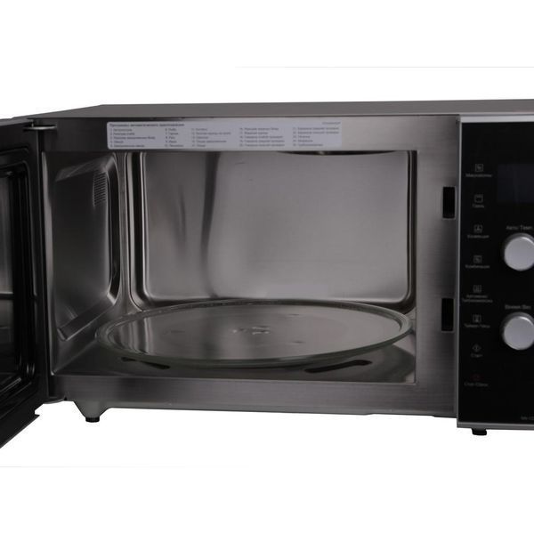 Мікрохвильова піч Panasonic NN-CD565BZPE NN-CD565BZPE фото