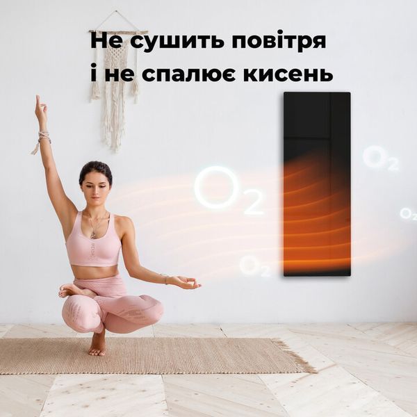 Обігрівач AENO AGH0004S AGH0004S фото