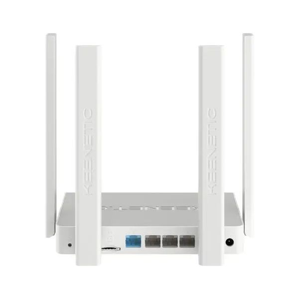 Маршрутизатор Keenetic RUNNER 4G (KN-2210-01DE) KN-2210-01DE фото