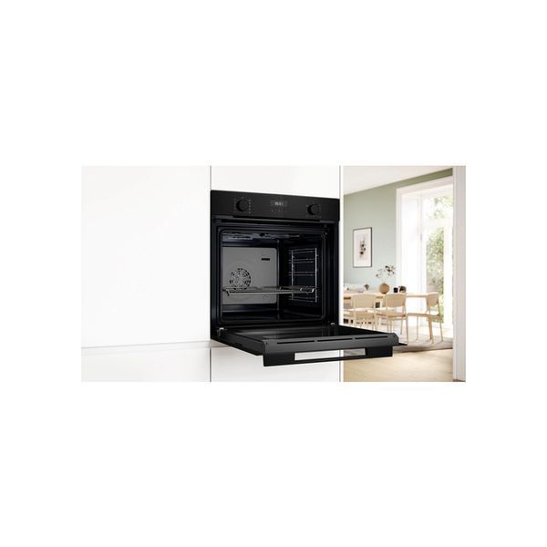 Духова шафа Bosch HJA737BA0 HJA737BA0 фото