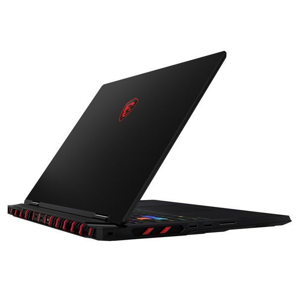 Ноутбук MSI Raider 18 HX AI A2XWIG-251UA (9S7-182462-251) 9S7-182462-251 фото