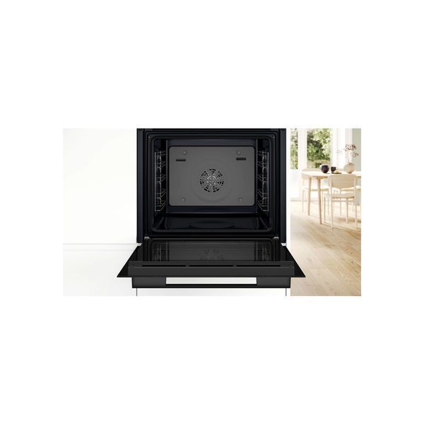 Духова шафа Bosch HJA737BA0 HJA737BA0 фото