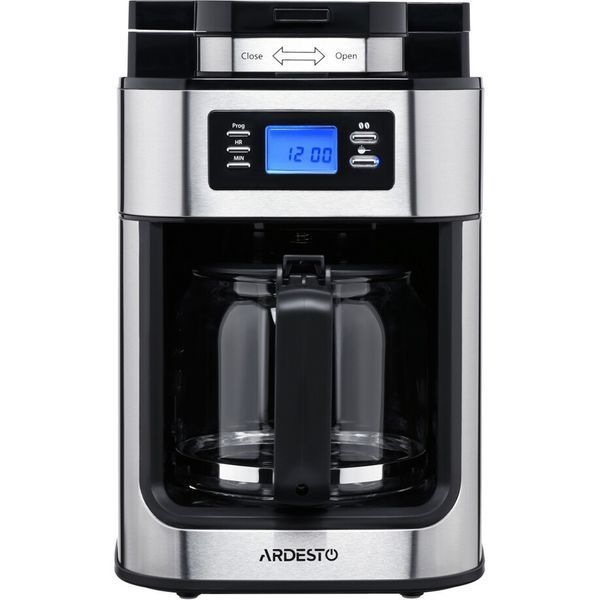 Крапельна кавоварка Ardesto YCM-D1200 YCM-D1200 фото