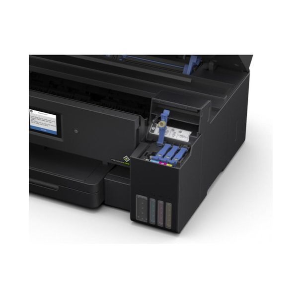 БФП ink color A3 Epson EcoTank C11CH96404 C11CH96404 фото