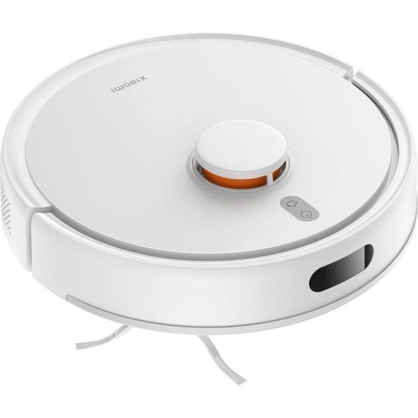 Пилосос Xiaomi Robot Vacuum S20 White Robot Vacuum S20 White фото